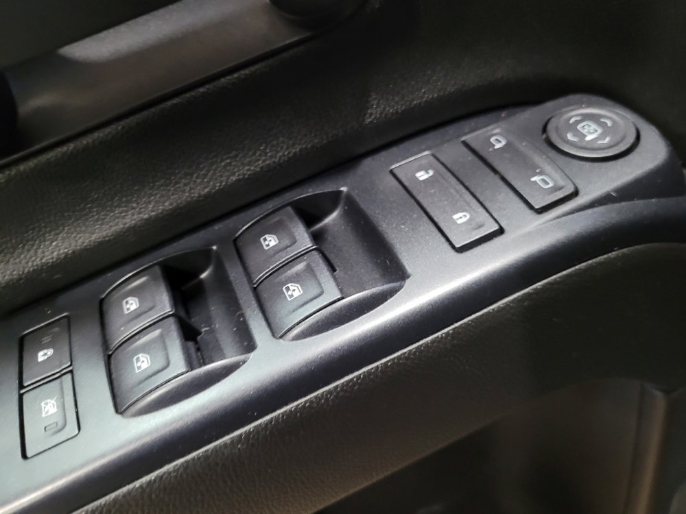 Used 2019 Chevrolet Silverado 1500 W/T w/ WT Convenience Package image 27