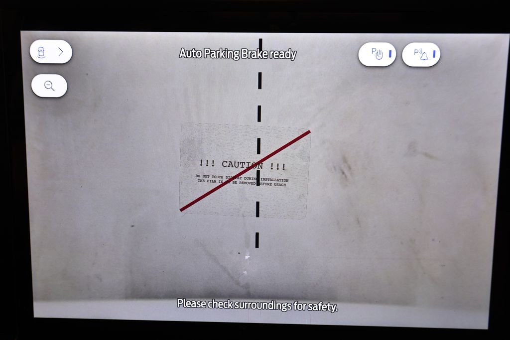 New 2026 Ford F150 King Ranch image 29