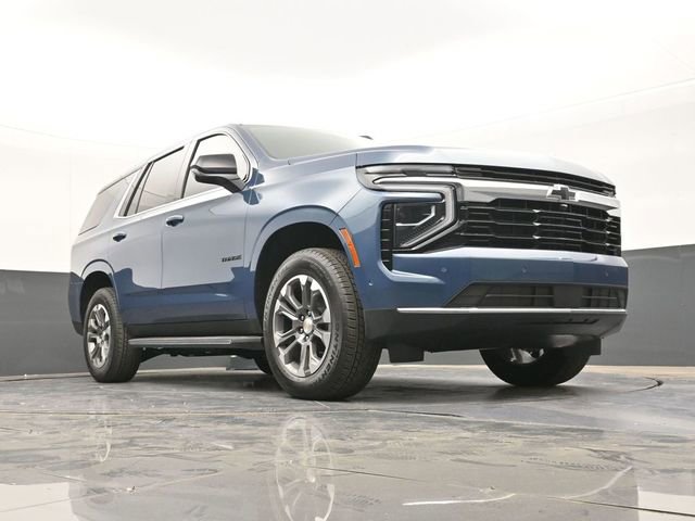 New 2026 Chevrolet Tahoe LS w/ LPO, Dark Essentials Package AWD/4WD image 60