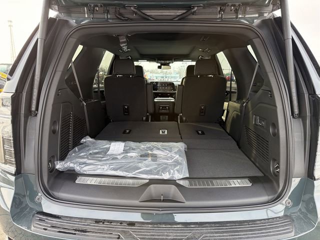 New 2026 Chevrolet Tahoe RST w/ RST Capability Package image 20