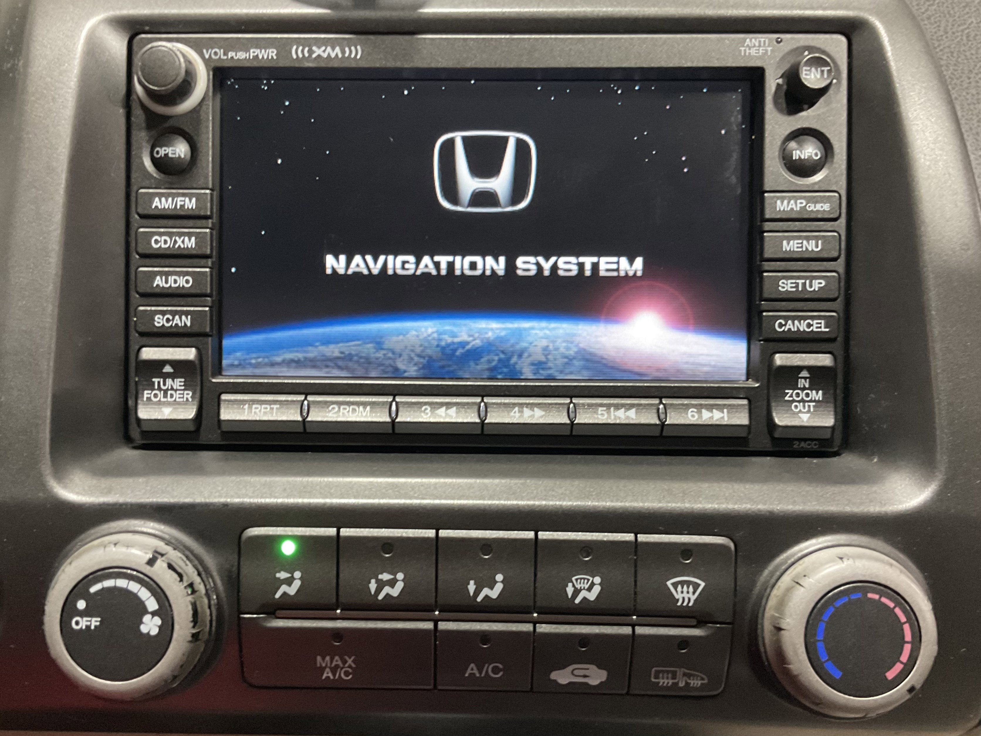 Used 2009 Honda Civic EX-L image 16