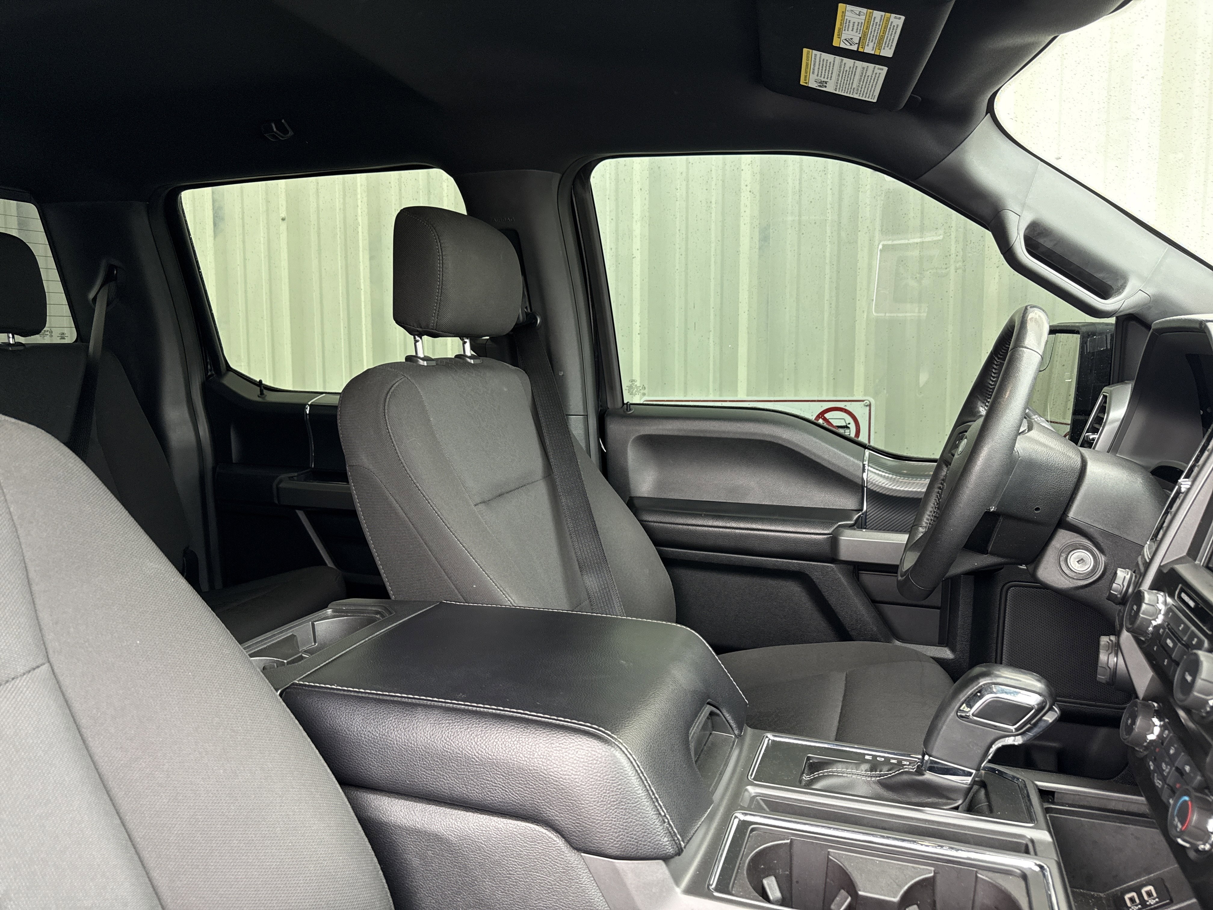 Used 2019 Ford F150 XLT w/ Equipment Group 302A Luxury image 41