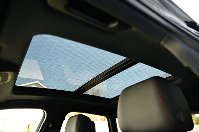 Certified 2025 Audi Q3 2.0T Premium Plus w/ Premium Plus Package image 19