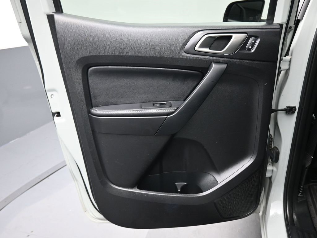 Used 2021 Ford Ranger Lariat w/ Tremor Off-Road Package image 33