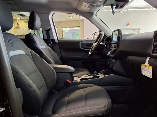 Used 2024 Ford Bronco Sport Badlands image 24