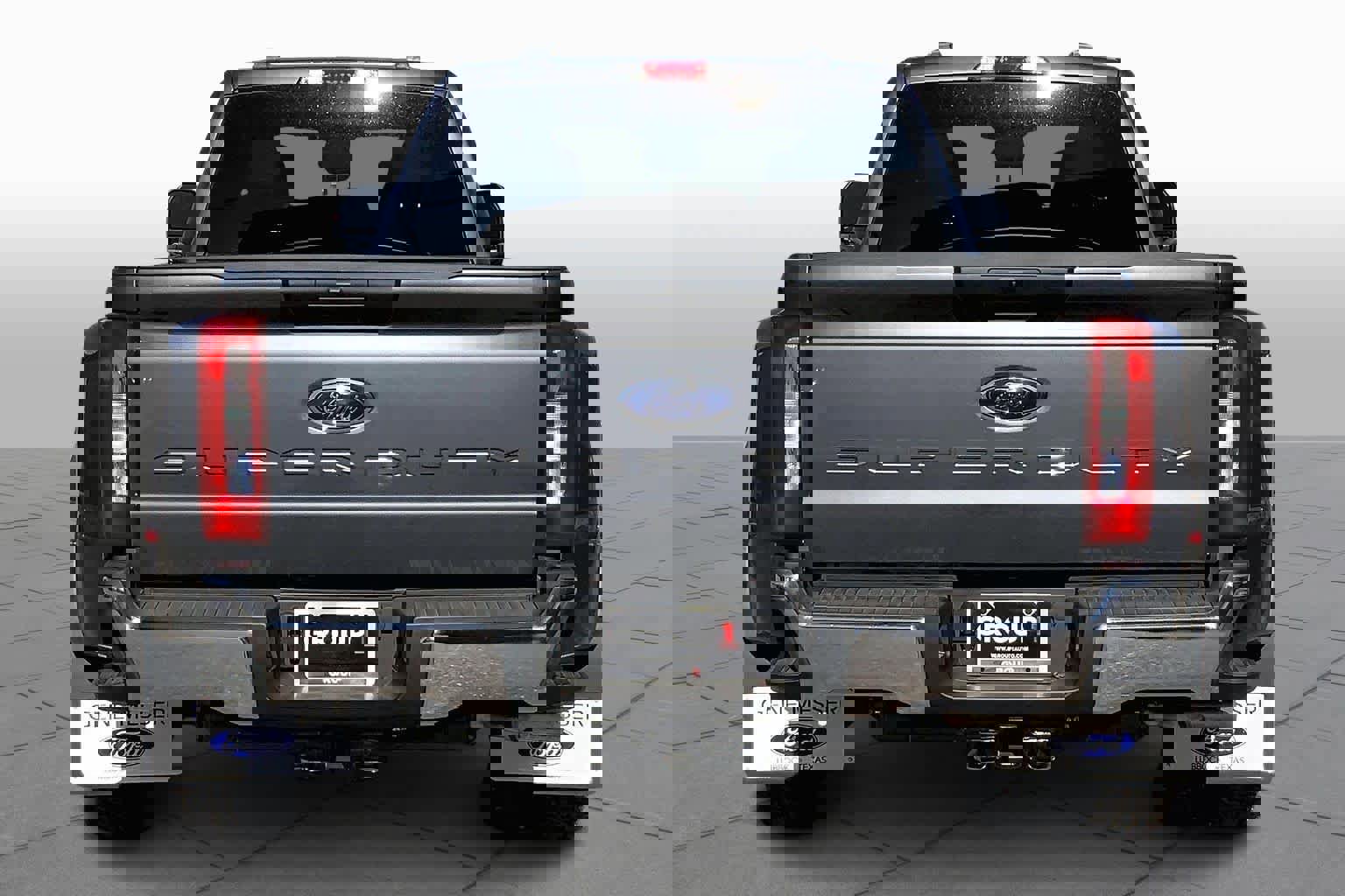 New 2026 Ford F350 XLT image 4