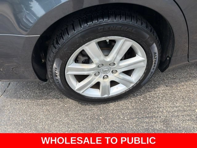 Used 2009 Lexus ES 350 FWD image 33
