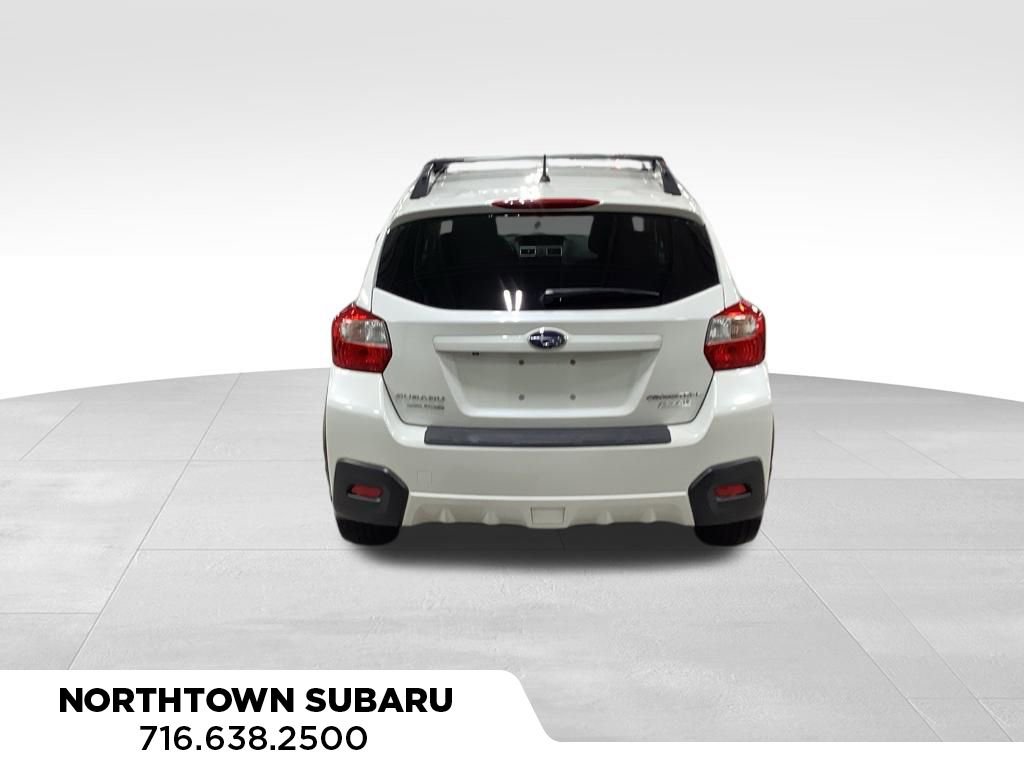 Used 2017 Subaru Crosstrek 2.0i Premium image 25