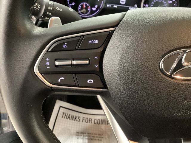 Used 2023 Hyundai Santa Fe SEL image 23