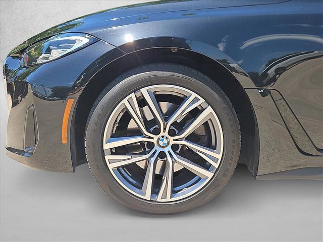Used 2023 BMW 430i Gran Coupe RWD image 22