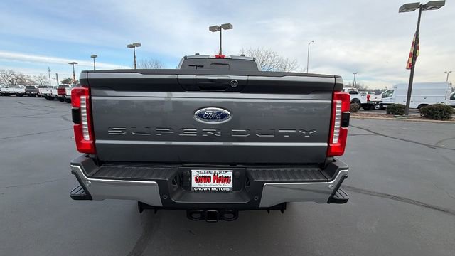 New 2026 Ford F350 Lariat w/ Lariat Ultimate Package image 5