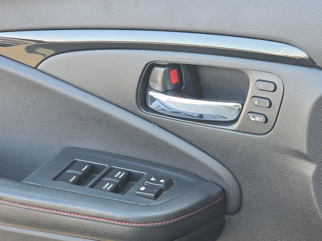 Used 2020 Honda Pilot Black Edition image 22