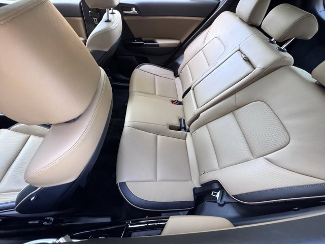 Used 2021 Kia Sportage SX image 22