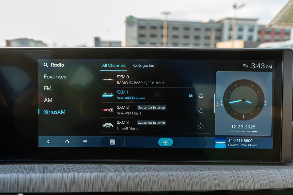 Used 2025 Hyundai Sonata SEL image 33