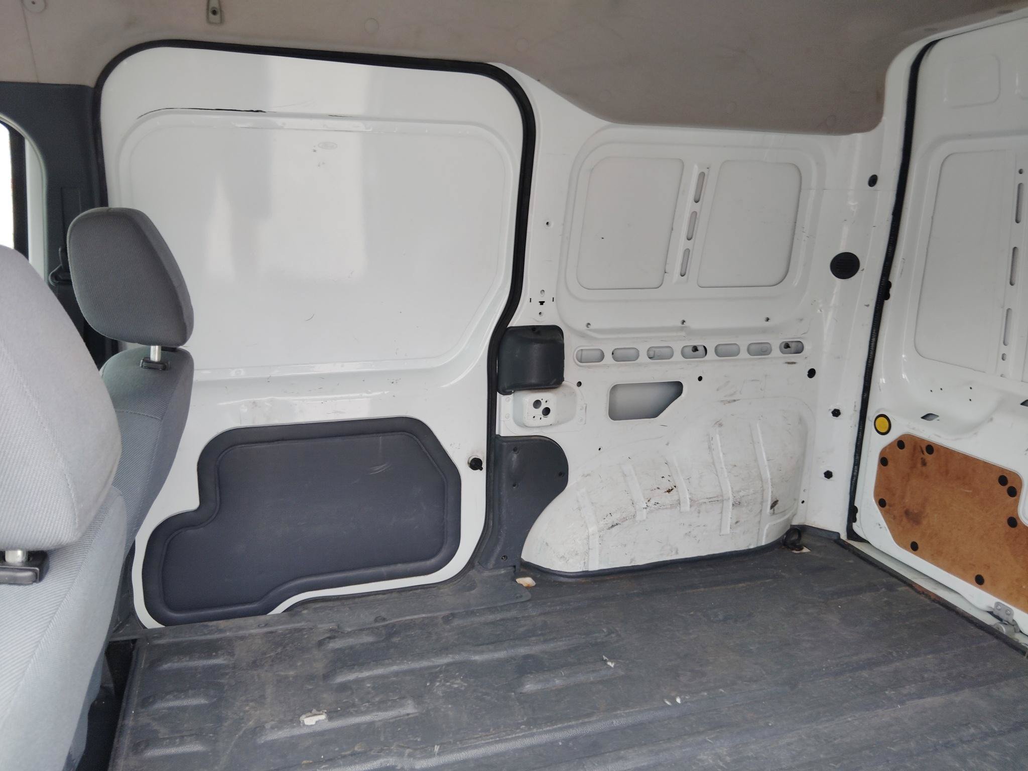 Used 2013 Ford Transit Connect XL w/ Fleet XL PWR Group FWD image 22