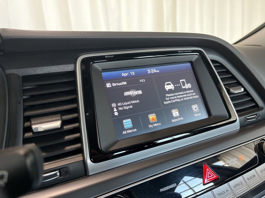 Used 2018 Hyundai Sonata SEL FWD image 13
