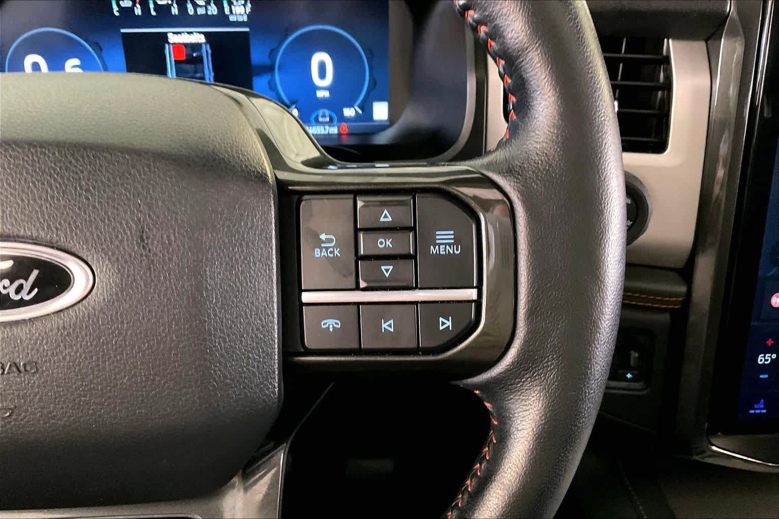Used 2022 Ford Expedition Timberline AWD/4WD image 23