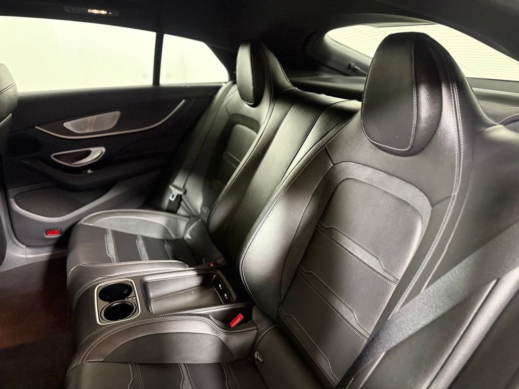 Used 2023 Mercedes-Benz AMG GT 43 image 25