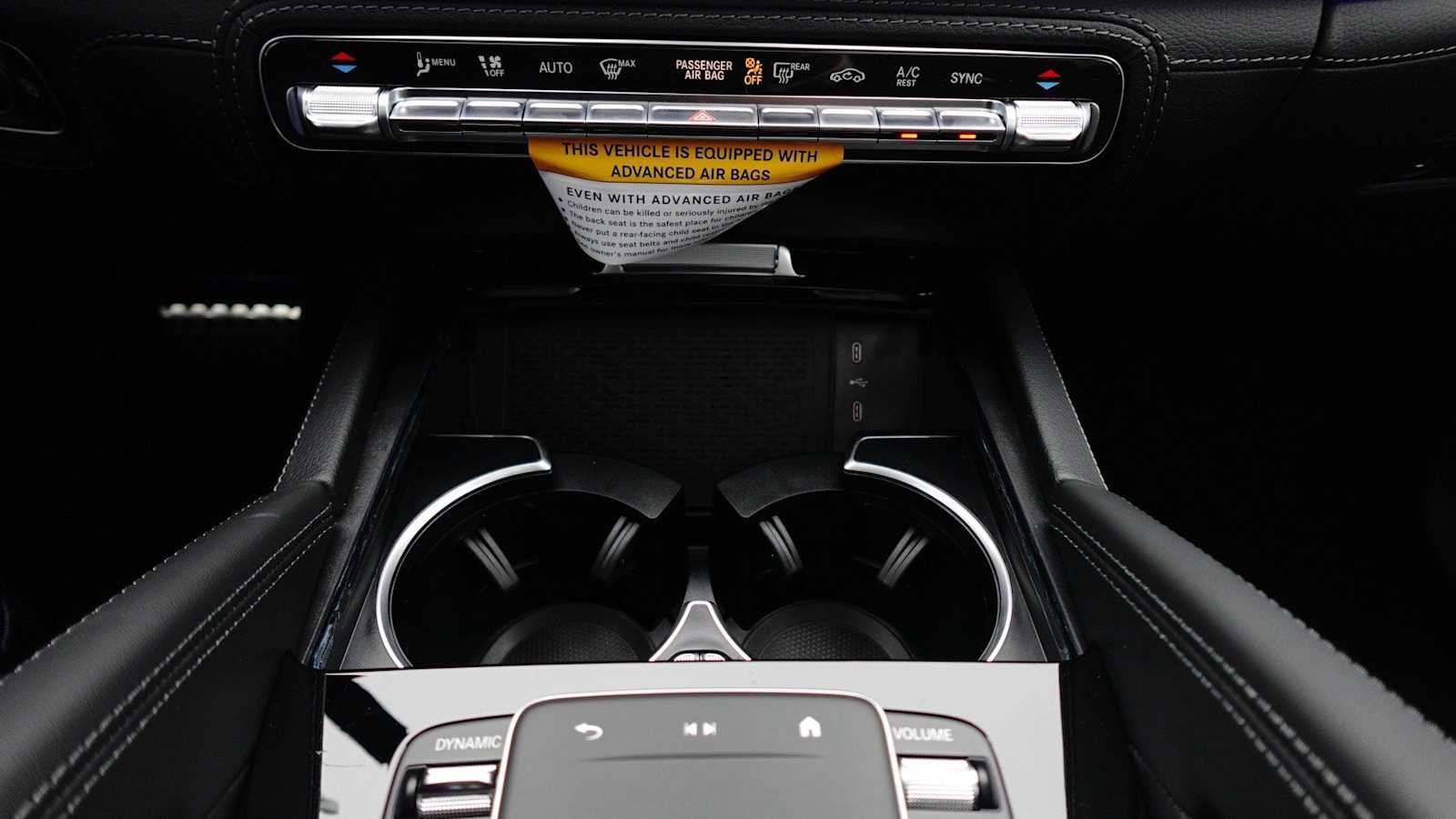New 2026 Mercedes-Benz GLE 53 AMG 4MATIC image 52