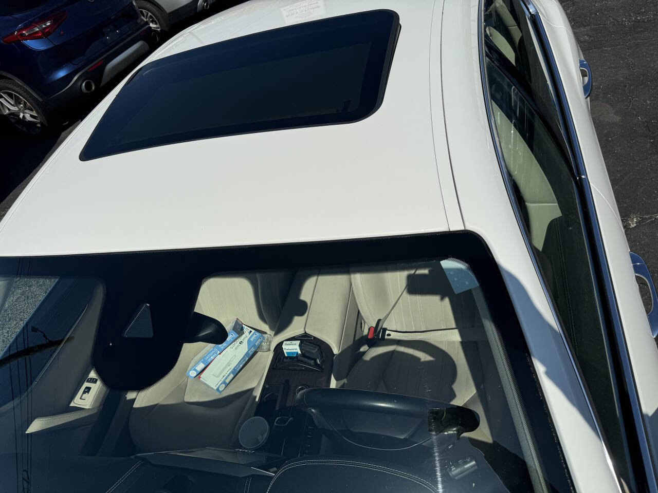 Used 2017 Maserati Ghibli S Q4 image 17