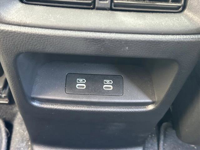 Certified 2024 Honda CR-V Sport image 24