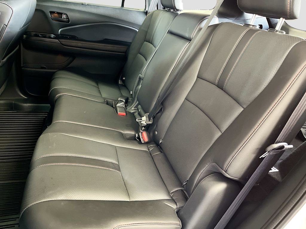 Used 2023 Honda Passport TrailSport image 25