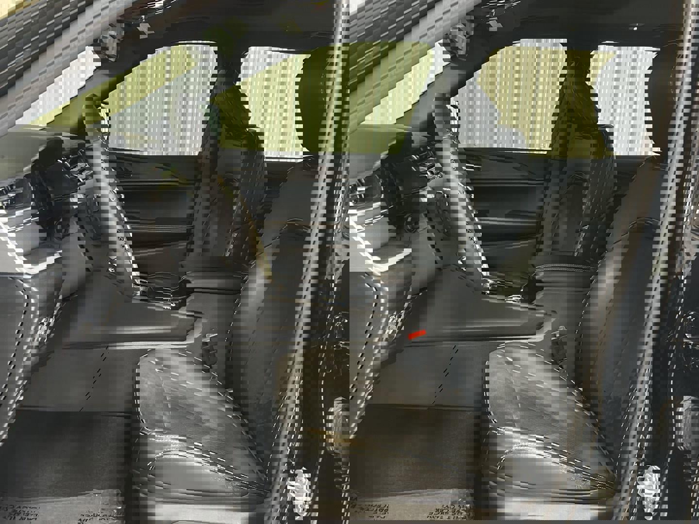 Used 2024 Jeep Grand Cherokee L Altitude image 11