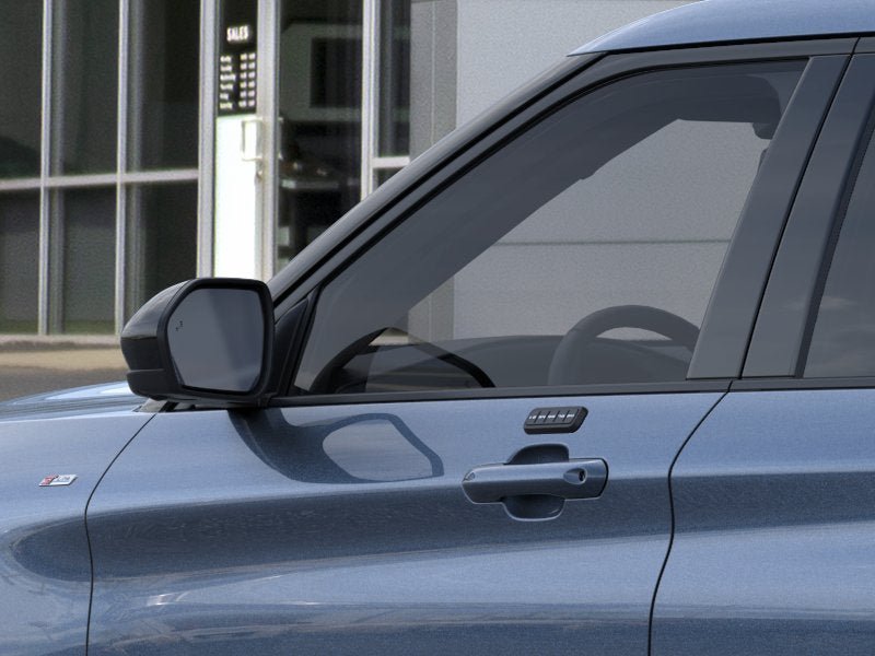 New 2026 Ford Explorer ST-Line AWD/4WD image 20