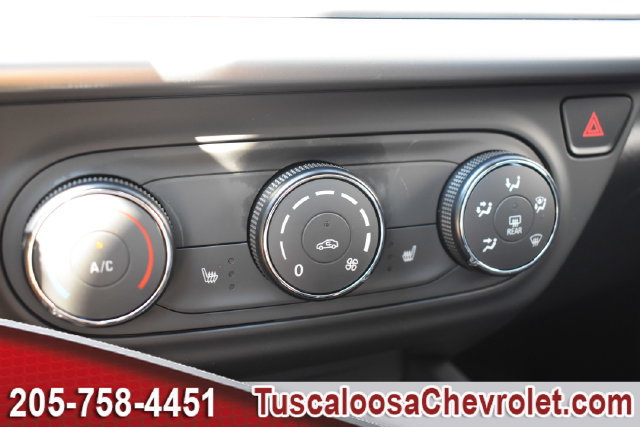 New 2026 Chevrolet Trax LS w/ LS Convenience Package FWD image 28