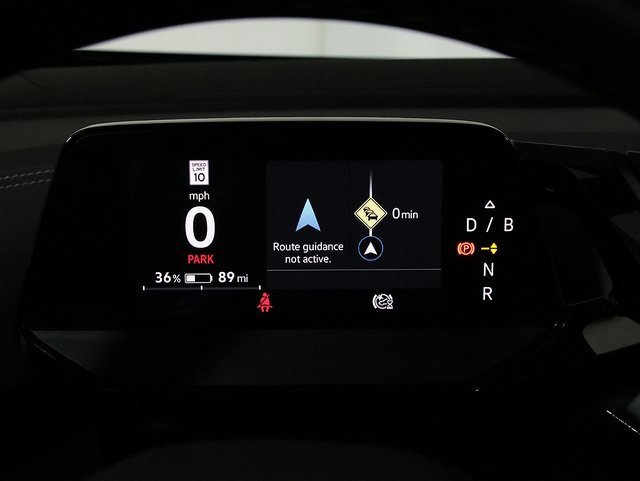 Used 2023 Volkswagen ID.4 Pro S image 17