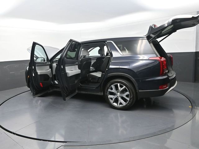 Used 2021 Hyundai Palisade SEL w/ Convenience Package image 35