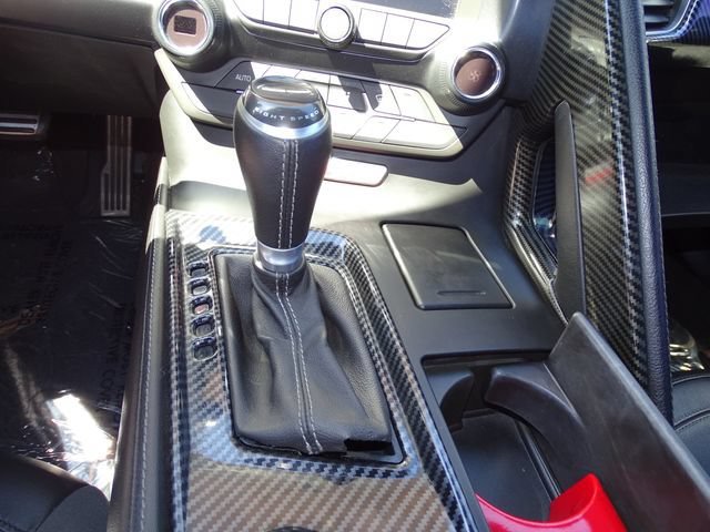 Used 2016 Chevrolet Corvette Stingray Coupe w/ Battery Protection Package RWD image 15