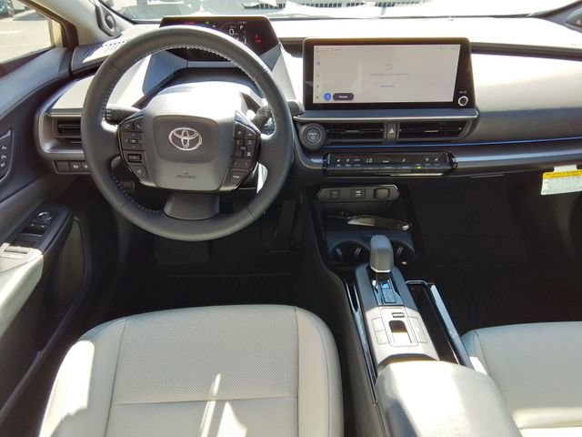 New 2026 Toyota Prius Limited image 10