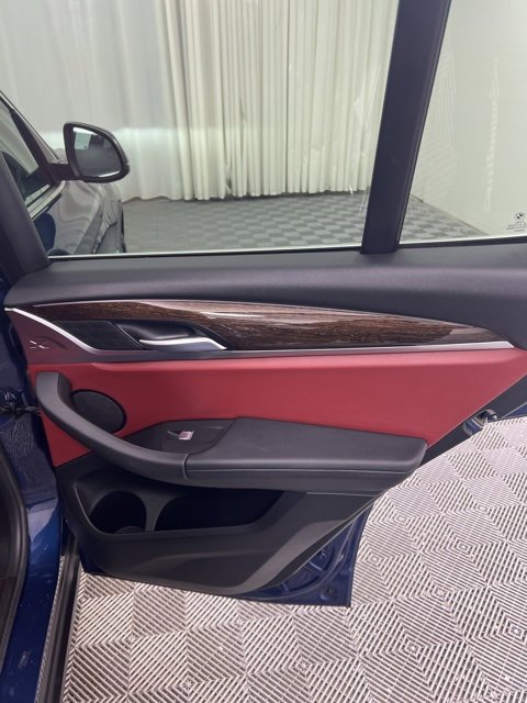 Used 2022 BMW X3 xDrive30i w/ Convenience Package w/ZPA image 18