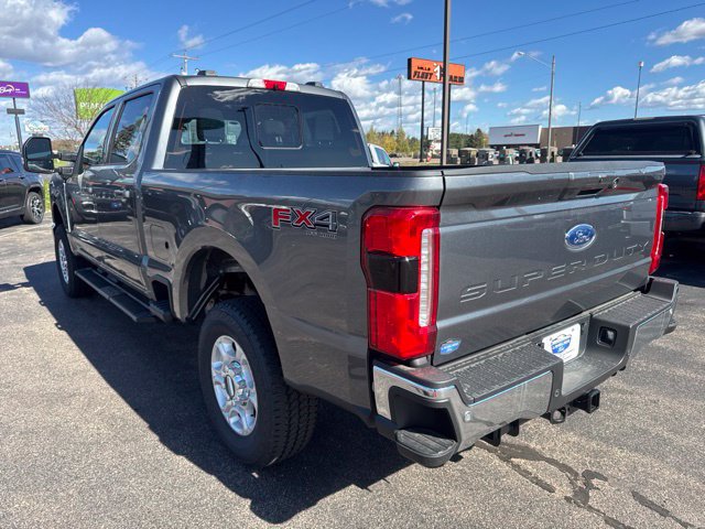 New 2026 Ford F250 XLT w/ XLT Premium Package AWD/4WD image 5
