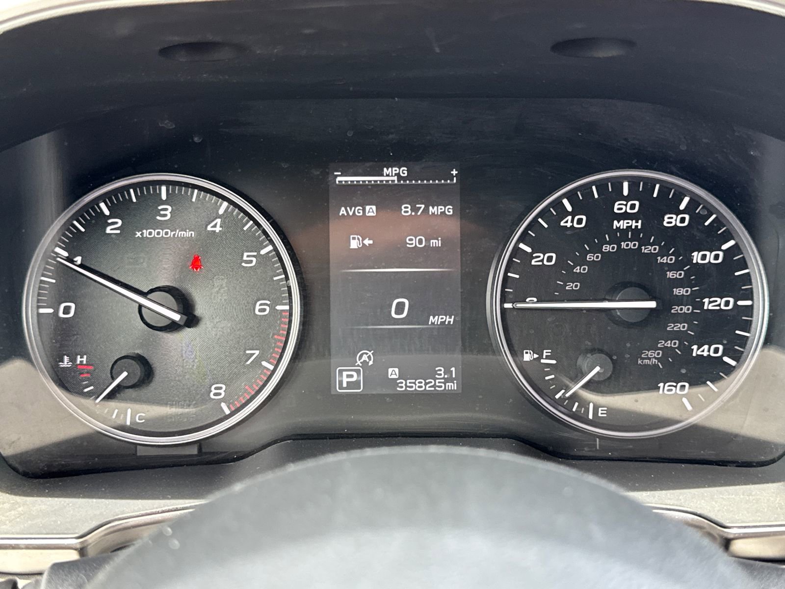 Certified 2023 Subaru Outback Onyx Edition XT AWD/4WD image 20