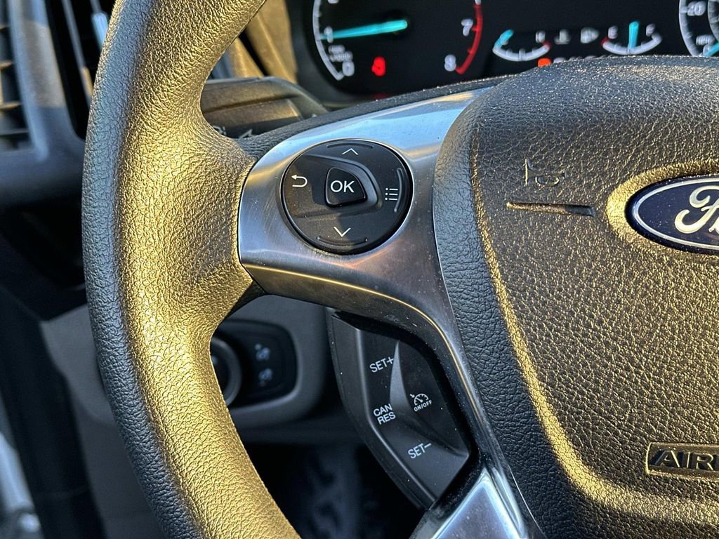 Used 2023 Ford Transit Connect XLT image 19