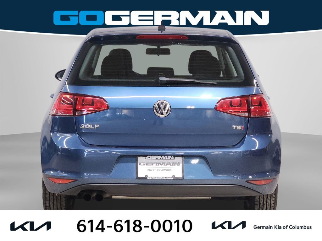 Used 2016 Volkswagen Golf S image 10