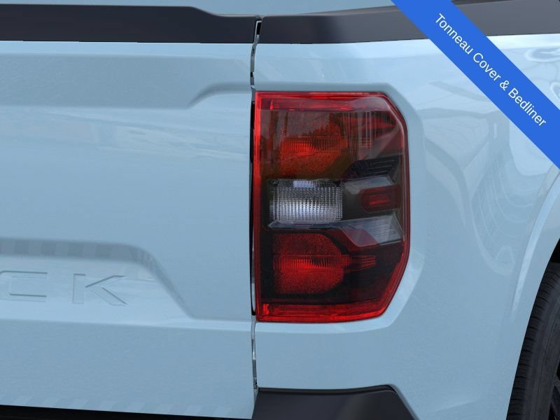 New 2026 Ford Maverick XLT w/ XLT Luxury Package AWD/4WD image 22