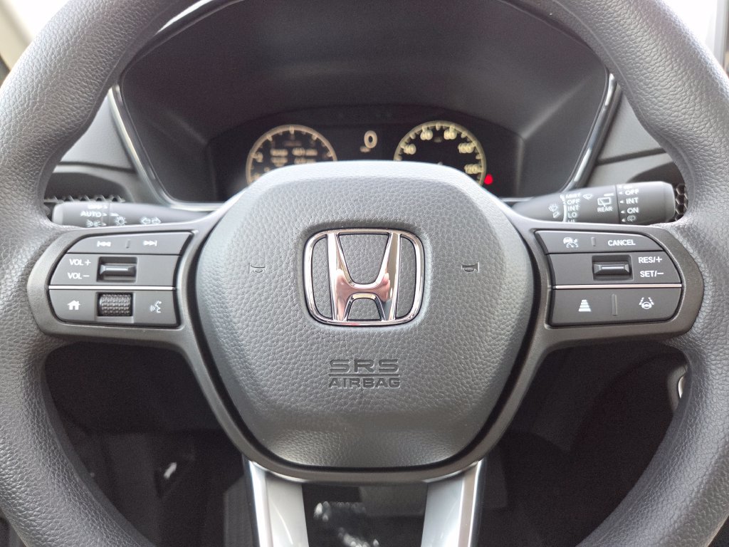 New 2027 Honda CR-V LX image 27