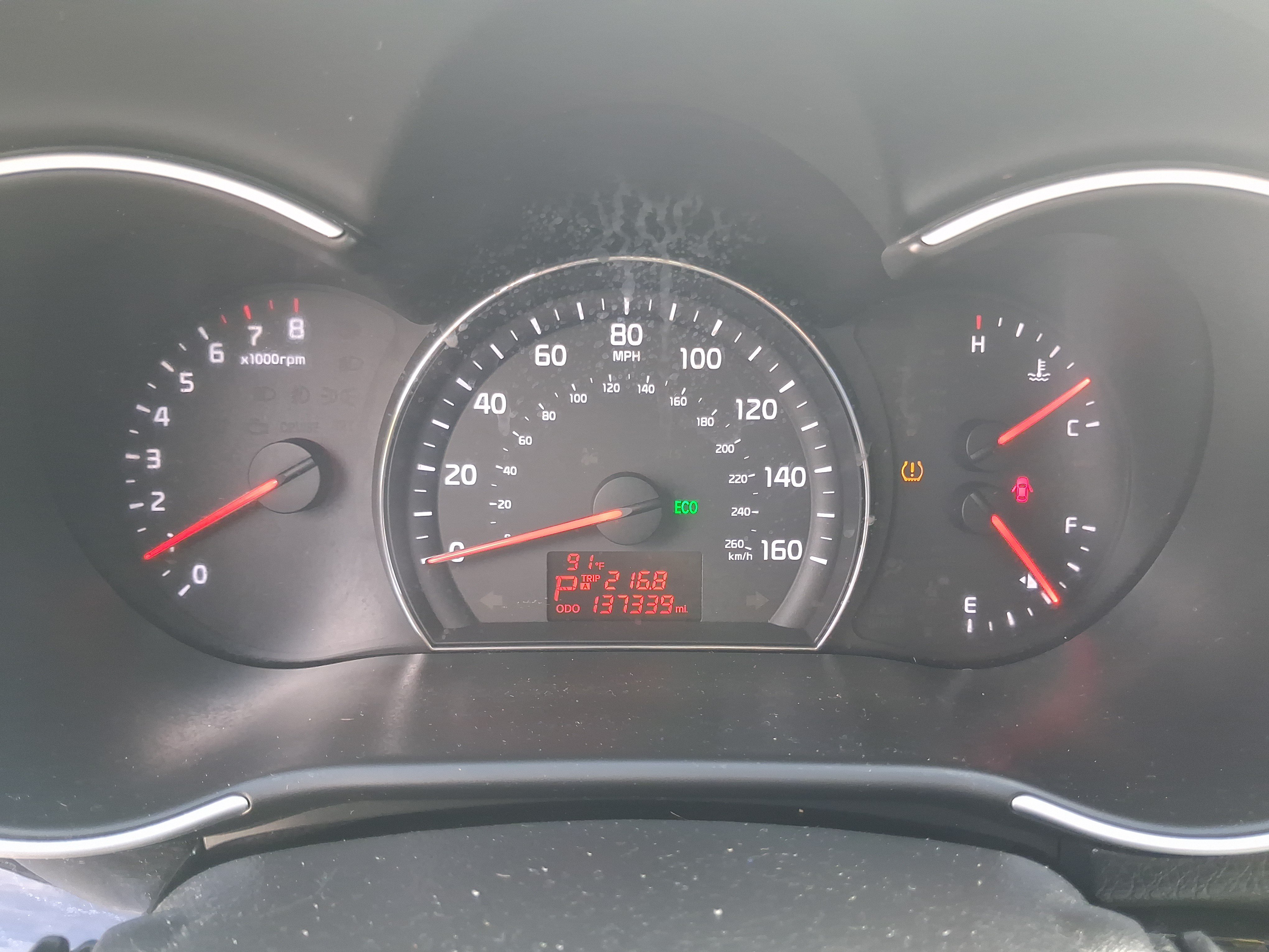 Used 2015 Kia Sorento LX FWD image 14