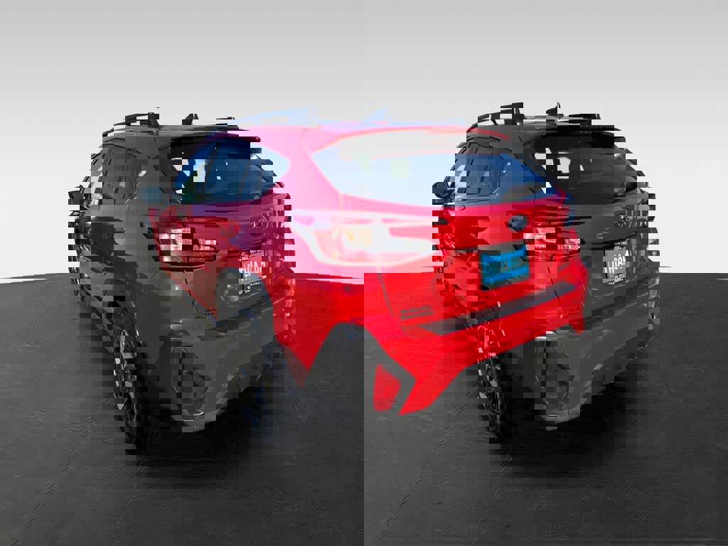 New 2026 Subaru Crosstrek 2.5i Limited image 4