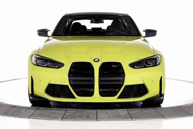 Used 2024 BMW M3 Competition w/ Executive Package image 10