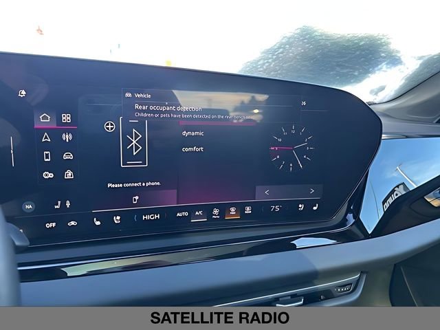 Used 2025 Audi A5 2.0T Premium Plus w/ Premium Plus image 29