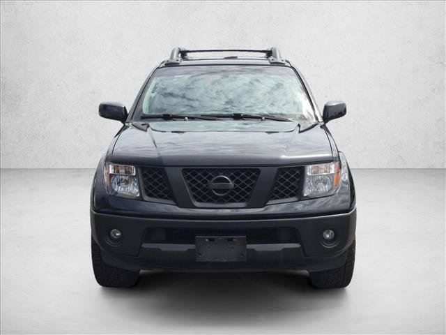 Used 2006 Nissan Frontier NISMO w/ (J01) Sunroof Pkg RWD video 2