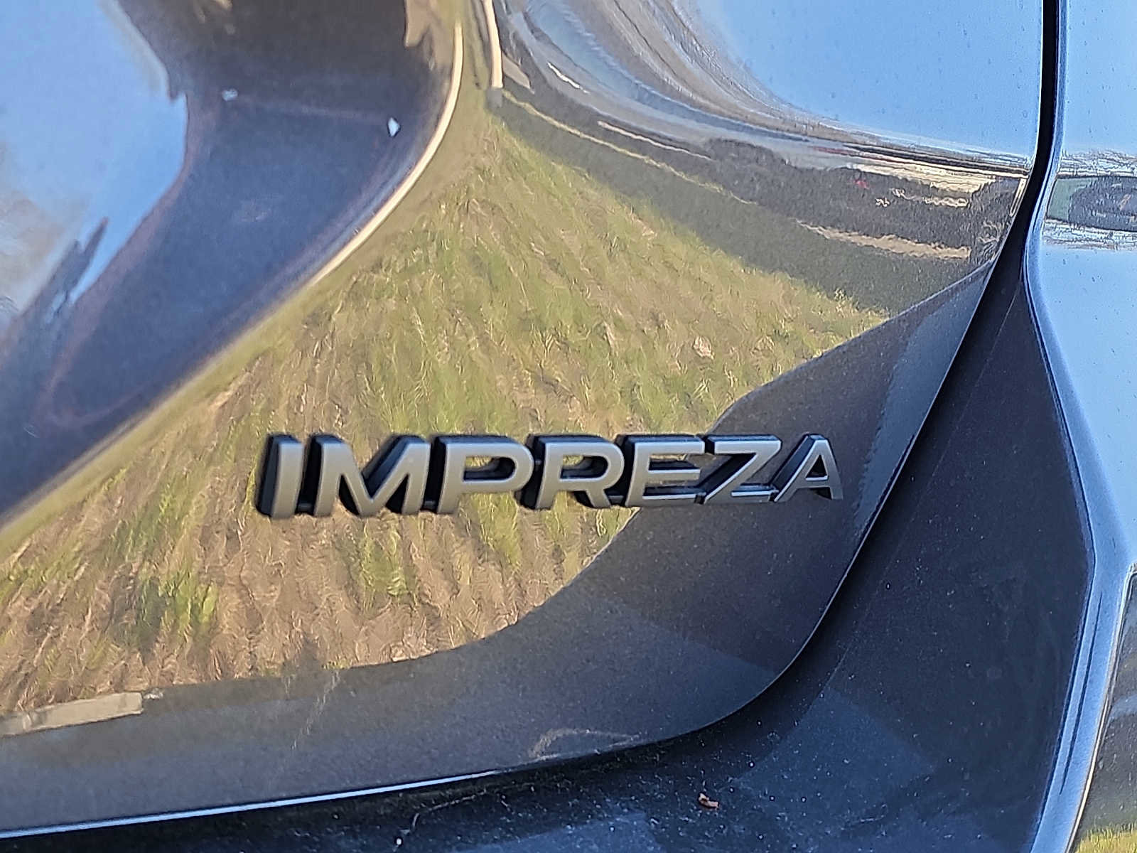 New 2026 Subaru Impreza 2.0i Sport image 13