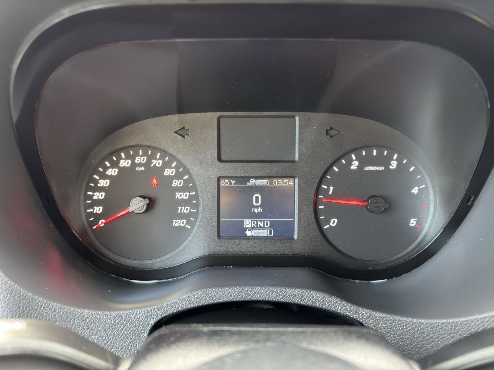 Used 2019 Mercedes-Benz Sprinter 144 image 20