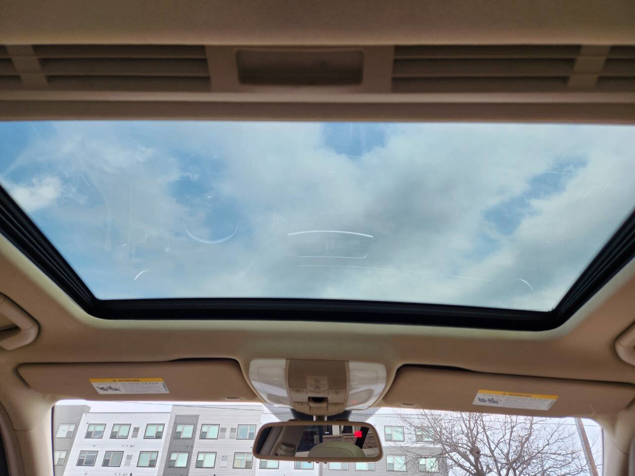 Used 2013 Mercedes-Benz C 300 4MATIC Sedan image 18