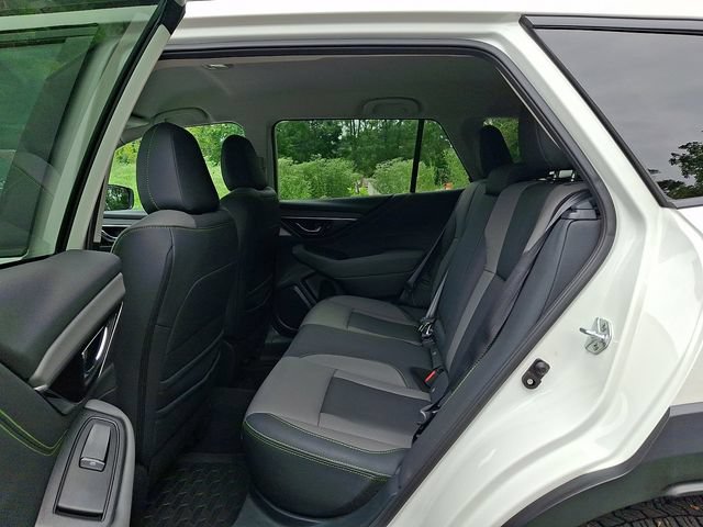 Used 2023 Subaru Outback Onyx Edition AWD/4WD image 40