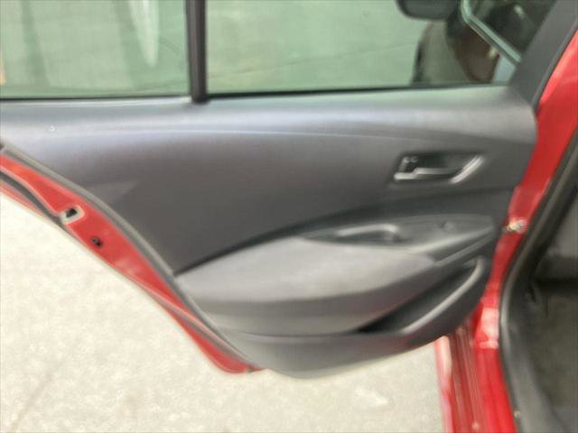 Certified 2022 Toyota Corolla LE FWD image 21